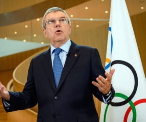 Nhiều nước kêu gọi hoãn Olympic 2020