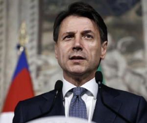 Thủ tướng Italy: 'COVID-19 là cuộc khủng hoảng nghiêm trọng nhất từ Thế chiến II'