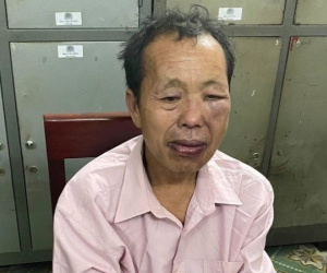 Vây bắt tội phạm ma túy, một chiến sĩ công an hy sinh