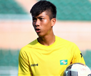 Phan Văn Đức chia sẻ nguyên nhân khiến nhiều cầu thủ lứa U23 Thường Châu đứt dây chằng