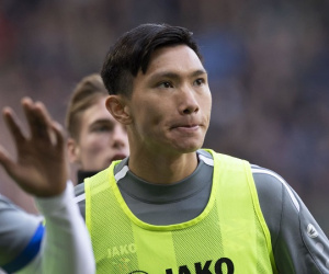 'Sếp lớn' Heerenveen phủ nhận Văn Hậu chỉ là hợp đồng thương mại