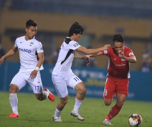 'Sếp lớn' VPF nói gì về đề xuất huỷ bỏ V.League của CLB Quảng Nam?