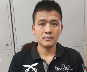 Hành hung luật sư để đòi lại tiền bào chữa