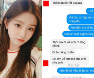10 giờ đêm bạn gái còn hẹn trai lạ đi ăn, chàng trai lo lắng: 'Liệu có phải mình bị phản bội'