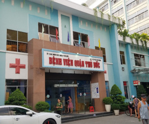 Bé gái 2 tuổi bị viêm phổi nặng vì mẹ chậm trễ đi khám do sợ lây nhiễm Covid-19