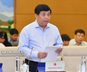 Bộ trưởng KH-ĐT: Tôi và đoàn công tác của Bộ không ai dương tính với Covid-19