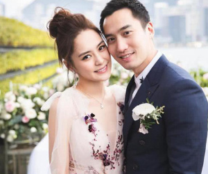Chung Hân Đồng hoãn kế hoạch mang thai vô thời hạn, chồng trẻ áp lực đến mức phải vào bệnh viện tâm lý
