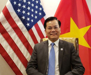 Hoa Kỳ cân nhắc nhập khẩu vật tư y tế Việt Nam để chống dịch Covid- 19