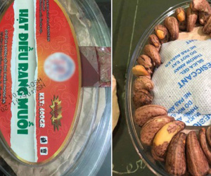 Chùm ảnh cho thấy cuộc đời nhiều những dối gian: Hóa ra hình ảnh chỉ mang tính chất minh họa là có thật!