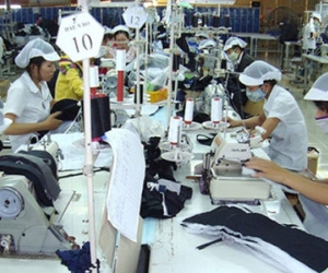 Đề xuất 6 nhóm giải pháp hỗ trợ doanh nghiệp và người lao động