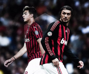 Cha con huyền thoại Paolo Maldini cùng mắc Covid-19