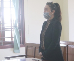 Tòa chấp nhận quyền nuôi con cho ca sĩ Nhật Kim Anh