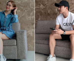 Thắm thiết mặn nồng bên Quang Hải nhưng Nhật Lê vẫn khoe mâm cơm hồi ăn ở nhà Hưng Harry