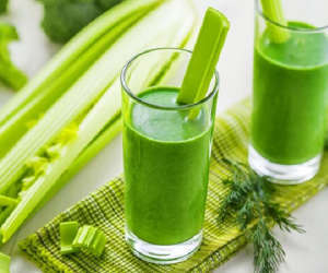 4 đồ uống giúp bạn giảm cân nhanh chóng