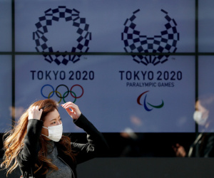 Số phận Olympic Tokyo 2020 sẽ được quyết định sau 4 tuần nữa
