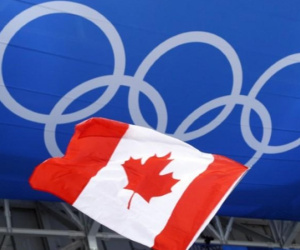 Canada chính thức tẩy chay Olympic 2020 vì Covid-19