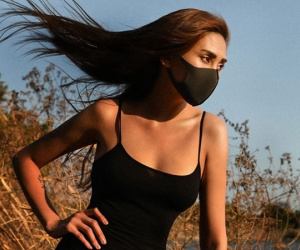 Võ Hoàng Yến chụp ảnh thời trang ở khu cách ly, khoe khéo body đâu ra đấy