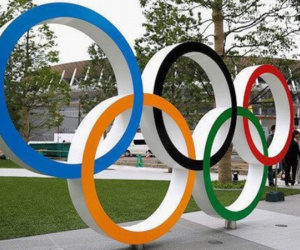 Chính thức: Olympic Tokyo 2020 bị hoãn sang 2021