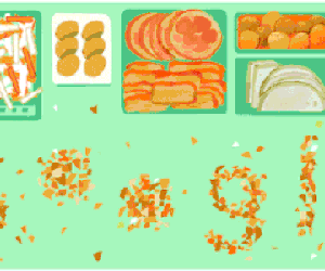 Google vinh danh bánh mì Việt Nam, một trong những món ăn đường phố ngon nhất thế giới