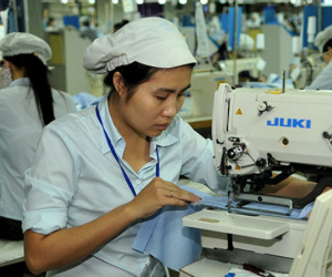 Chi trả hơn 2.100 tỷ đồng tiền bảo hiểm thất nghiệp trong quý 1