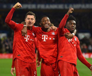 Cầu thủ Bayern & Dortmund đồng thuận giảm 20% lương
