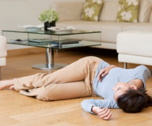 Vì sao trời nắng nóng dễ gây đột quỵ?