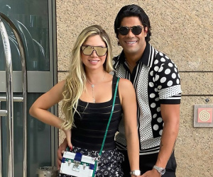 Hulk cưới cháu gái của... vợ cũ chỉ sau 3 tháng hẹn hò