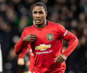 MU chi tiền tấn mua đứt Ighalo trong Hè này