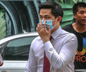 Nguyên nhân sâu xa khiến người Mỹ và phương Tây không chịu đeo khẩu trang