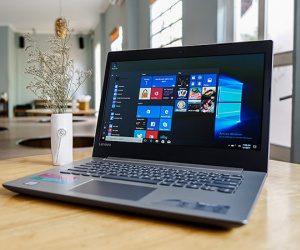Doanh số những hãng laptop hàng đầu thế giới giảm đến 40% trong tháng 2/2020