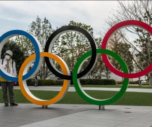 Hoãn Olympic 2020 vì Covid-19