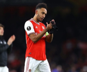'Chơi xỏ' M.U, Arsenal bán Aubameyang cho Real Madrid