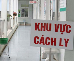 Nóng: 26 bệnh nhân xét nghiệm âm tính lần 1 với COVID-19