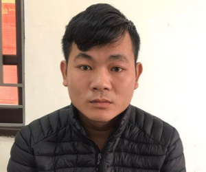 Khởi tố đối tượng hiếp dâm bé gái 13 tuổi ngoài nghĩa trang