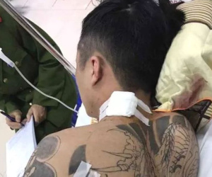 Hé lộ nguyên nhân vụ hỗn chiến trong đêm ở tiệm trà chanh