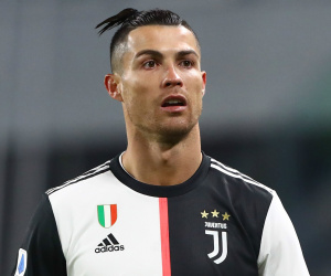 Pele: Cristiano Ronaldo xuất sắc nhất Thế giới lúc này