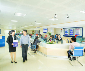 Vay vốn cá nhân sản xuất kinh doanh với lãi suất chỉ từ 6,5%/năm