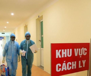 Thêm 7 ca nhiễm Covid-19 mới, nâng tổng số bệnh nhân tại Việt Nam lên 141