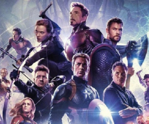Phòng vé rục rịch mở cửa, Trung Quốc chiếu lại 'Avengers', 'Avatar' để kéo chân khán giả đến rạp