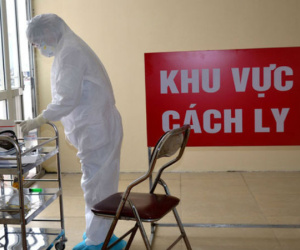 Lịch trình di chuyển nhiều nơi ở Sài Gòn của bệnh nhân 150 và 151: Từng mở tiệc, tham gia họp, ghé nhiều hàng ăn và mua cafe ở quán Starbucks Quận 2