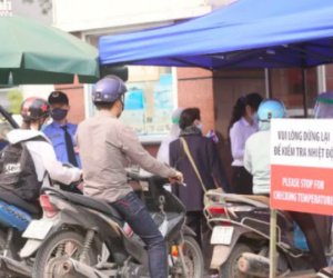 Tổ công tác đặc biệt hỗ trợ Bệnh viện Bạch Mai, Bộ Y tế yêu cầu hạn chế chuyển tuyến lên viện này