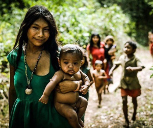 Giải mã bí ẩn: Bộ lạc kỳ lạ chỉ ngủ 20 -30 phút vì nếu ngủ nhiều, quyền lực sẽ bị đánh cắp
