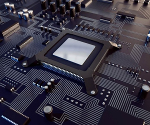 CPU laptop thế hệ 10 của Intel có thể đạt mức xung đến 5.0GHz