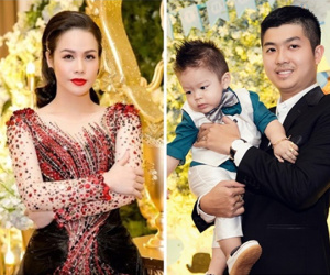 Chồng cũ đòi kháng cáo giành quyền nuôi con, Nhật Kim Anh phản pháo cực gắt: 'Nên nhớ tôi làm gì đều có bằng chứng hẳn hoi chứ không phải nói cho sướng mồm'