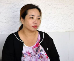 Mê 'nữ tiếp viên hàng không' xinh đẹp, người đàn ông bị lừa 500 triệu đồng