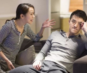 Vợ chồng cãi nhau, chỉ cần nhớ 1 điều này sẽ giúp hai người 'hạ hỏa' ngay lập tức