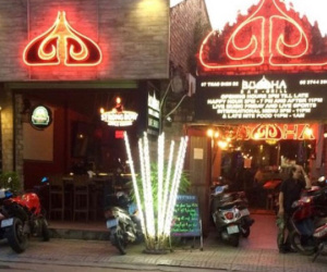 Xác minh 155 người dự tiệc tại quán bar Buddha ngày 14/3
