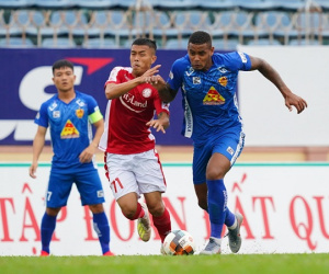 CLB Quảng Nam phản đối phương án đá cách ly tập trung của VPF: 'Mạng người quan trọng hơn V.League'