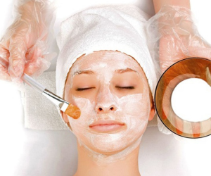 5 công dụng làm đẹp ngạc nhiên của sữa chua