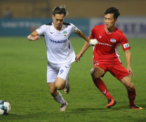 VPF đề xuất V.League thi đấu 'cách ly' tập trung ở miền Bắc, không đón khán giả